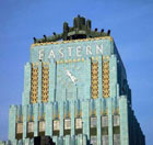 Eastern Columbia Building