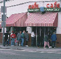 Original Pantry Cafe on Figueroa