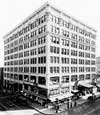 Old Bank District - San Fernando Building lofts - adjacent to the Hellman Building and Continental Building