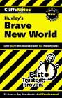 Brave New World Cliff Notes
